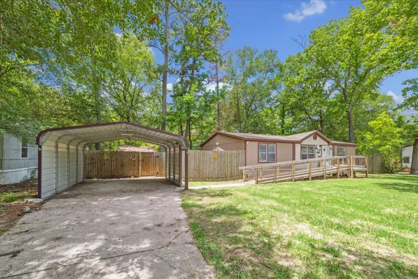 $1,650 | 29619 Midland Street, Magnolia, TX 77354