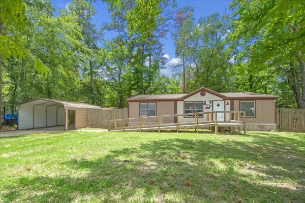 $1,650 | 29619 Midland Street, Magnolia, TX 77354