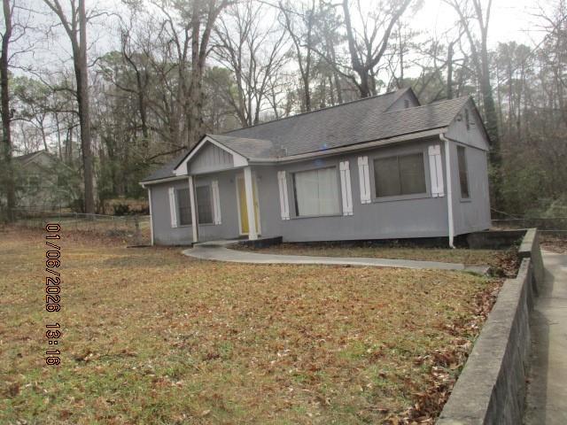 2125 River Road Ellenwood, GA 30294 - Photo 1 of 1 Gallery Image 1