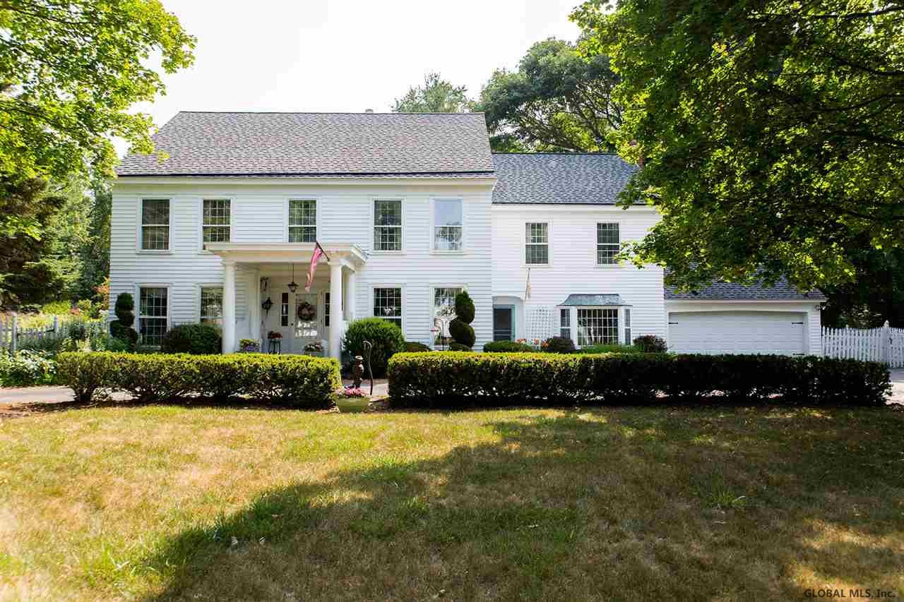 867 Riverview Road Rexford, NY 12148 - Photo 1 of 68 Photo 1