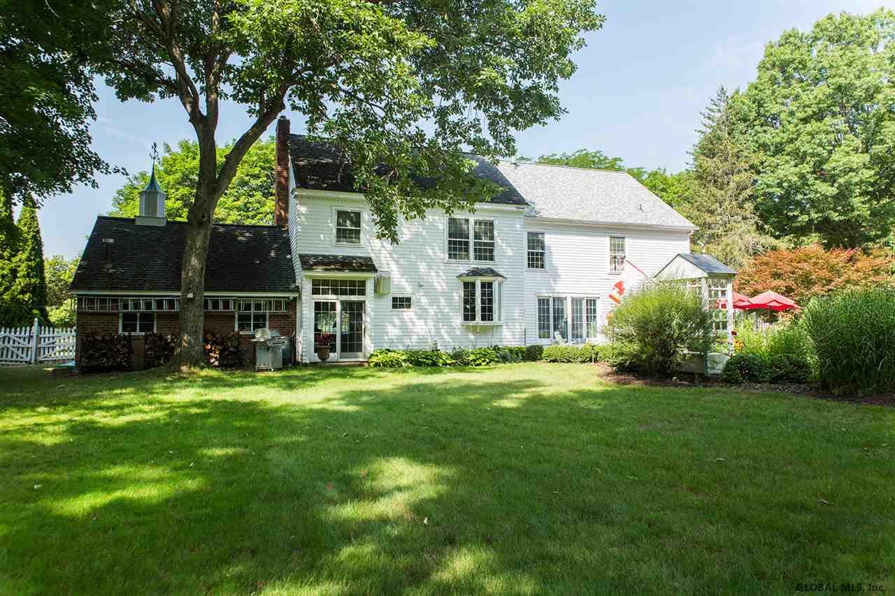 867 Riverview Road Rexford, NY 12148 - Photo 23 of 68 Photo 23