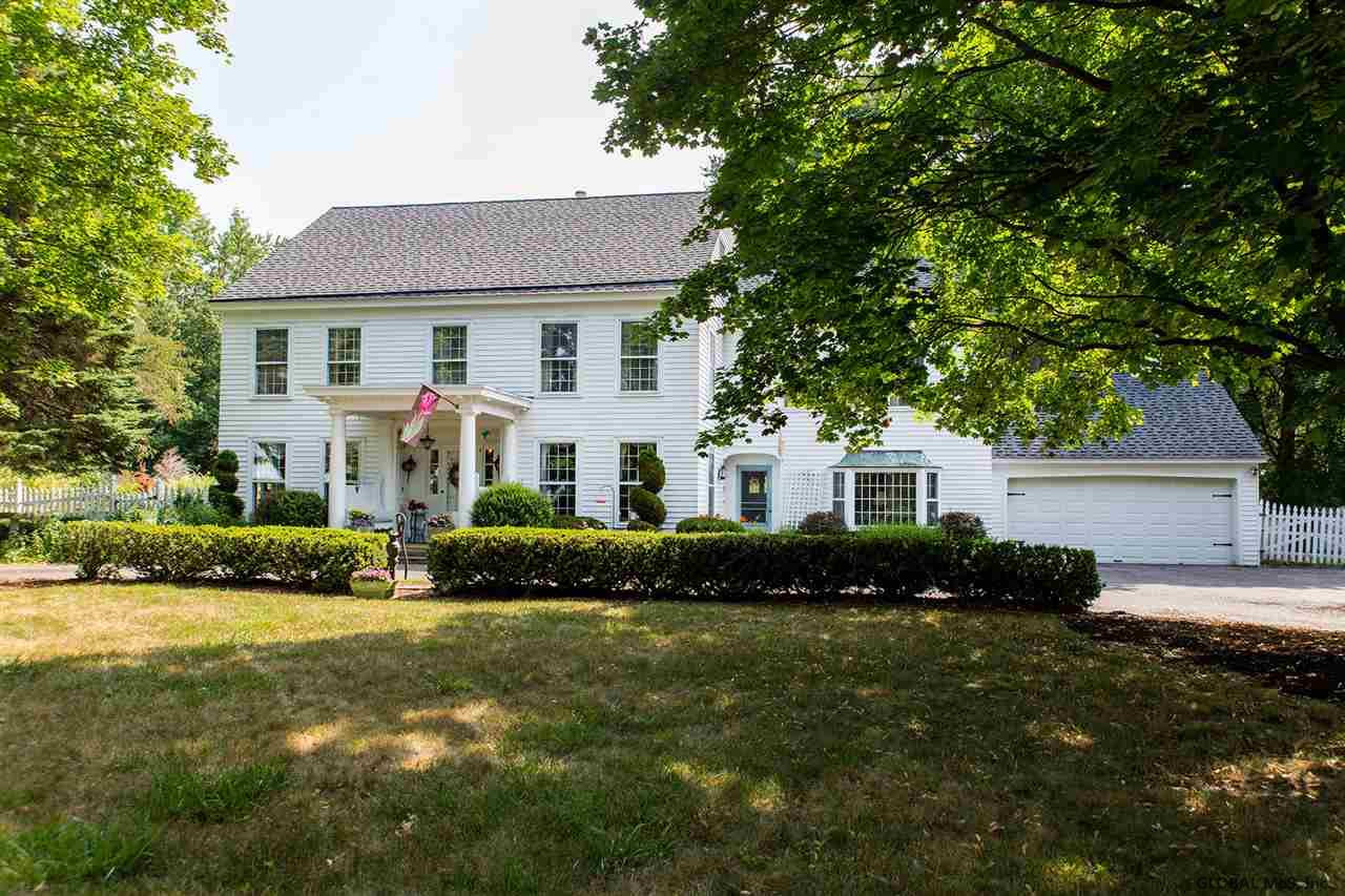 867 Riverview Road Rexford, NY 12148 - Photo 4 of 68 Photo 4