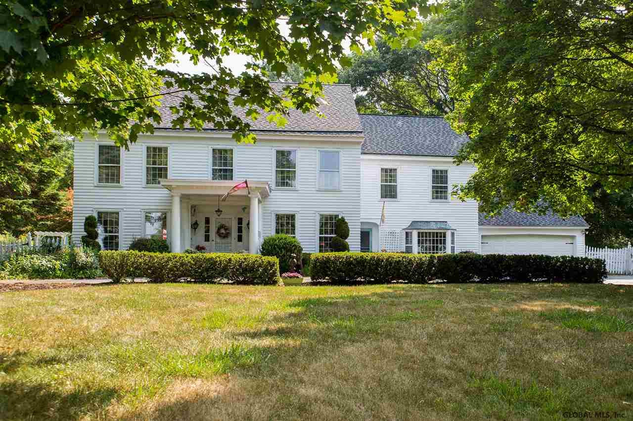 867 Riverview Road Rexford, NY 12148 - Photo 6 of 68 Photo 6