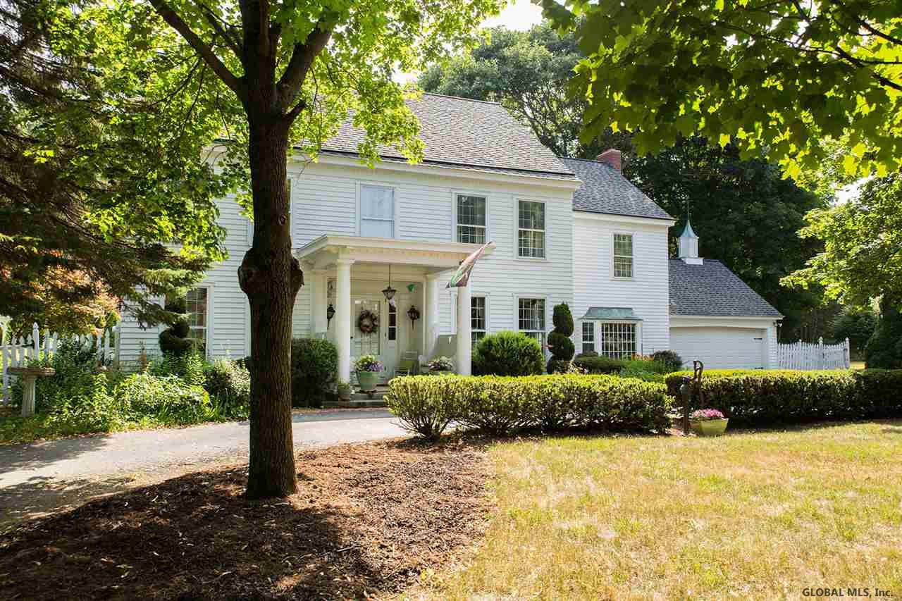 867 Riverview Road Rexford, NY 12148 - Photo 8 of 68 Photo 8