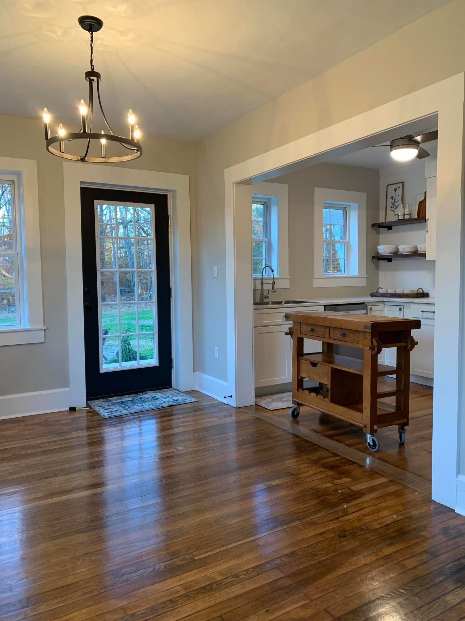 2697 Brush Road Lewisburg, WV 24901 - Photo 20 of 38 Gallery Image 20