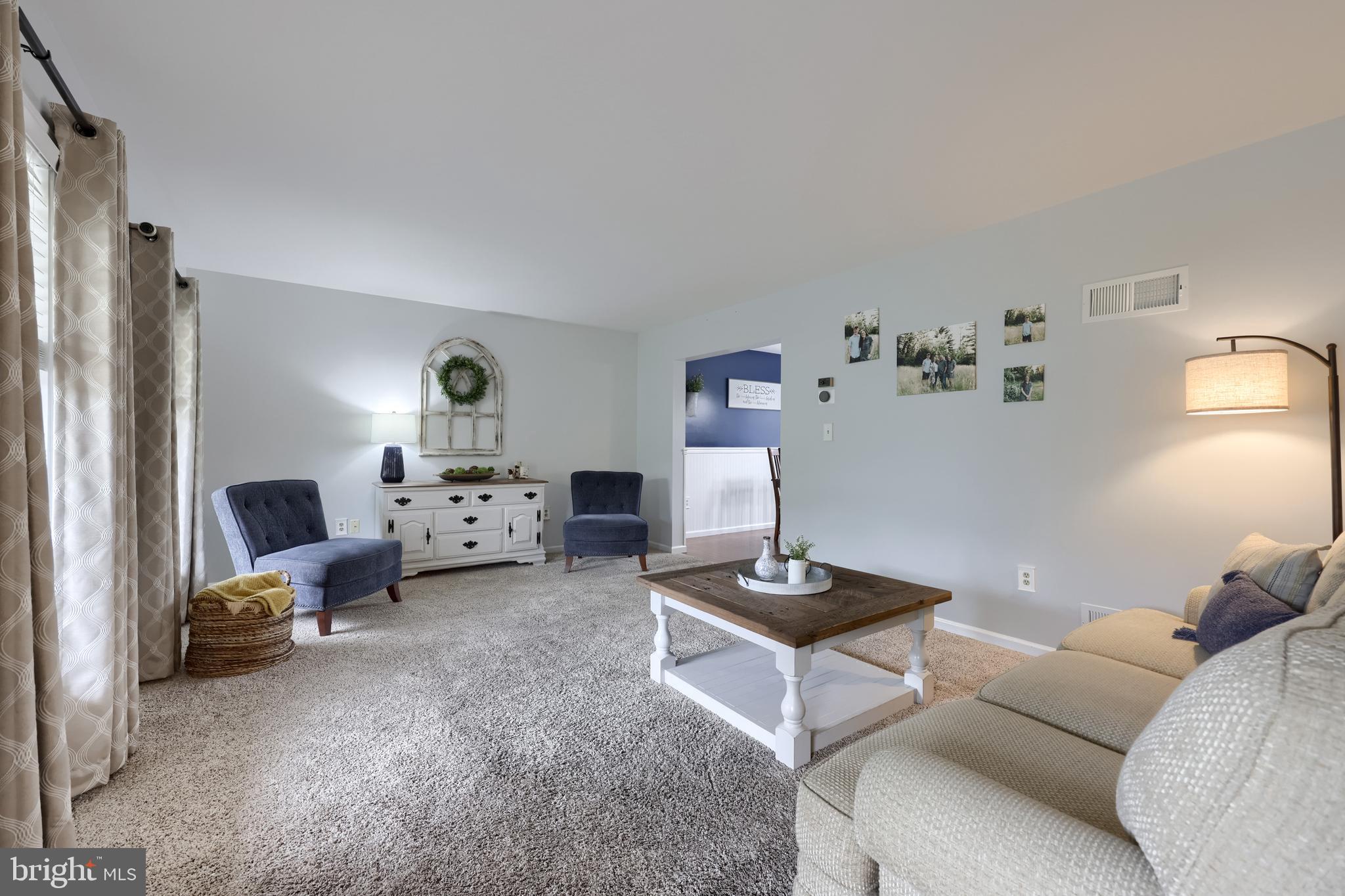 323 Knights Bridge Way Lititz, PA 17543 - Photo 8 of 56 Family room to left of entry