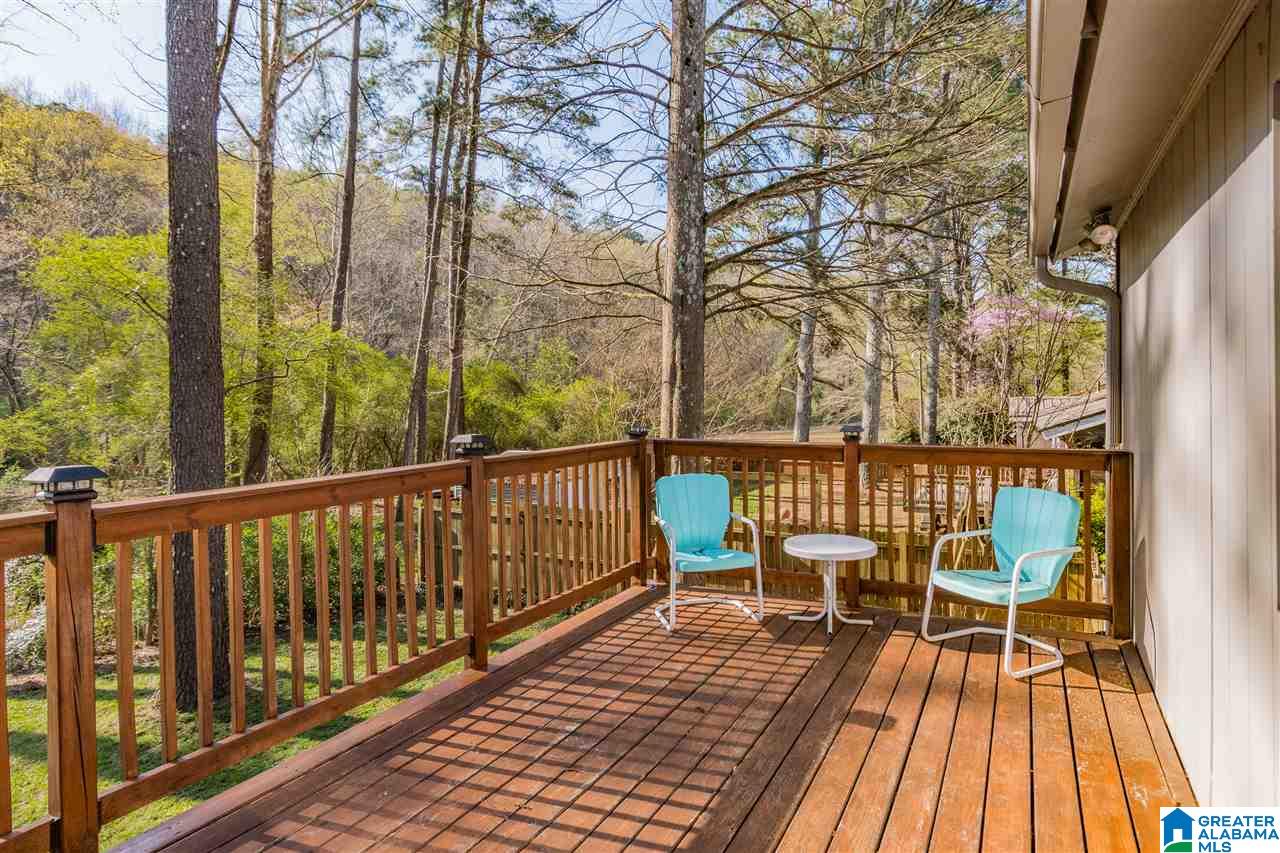 5105 Northumberland Road Birmingham, AL 35210 - Photo 30 of 35