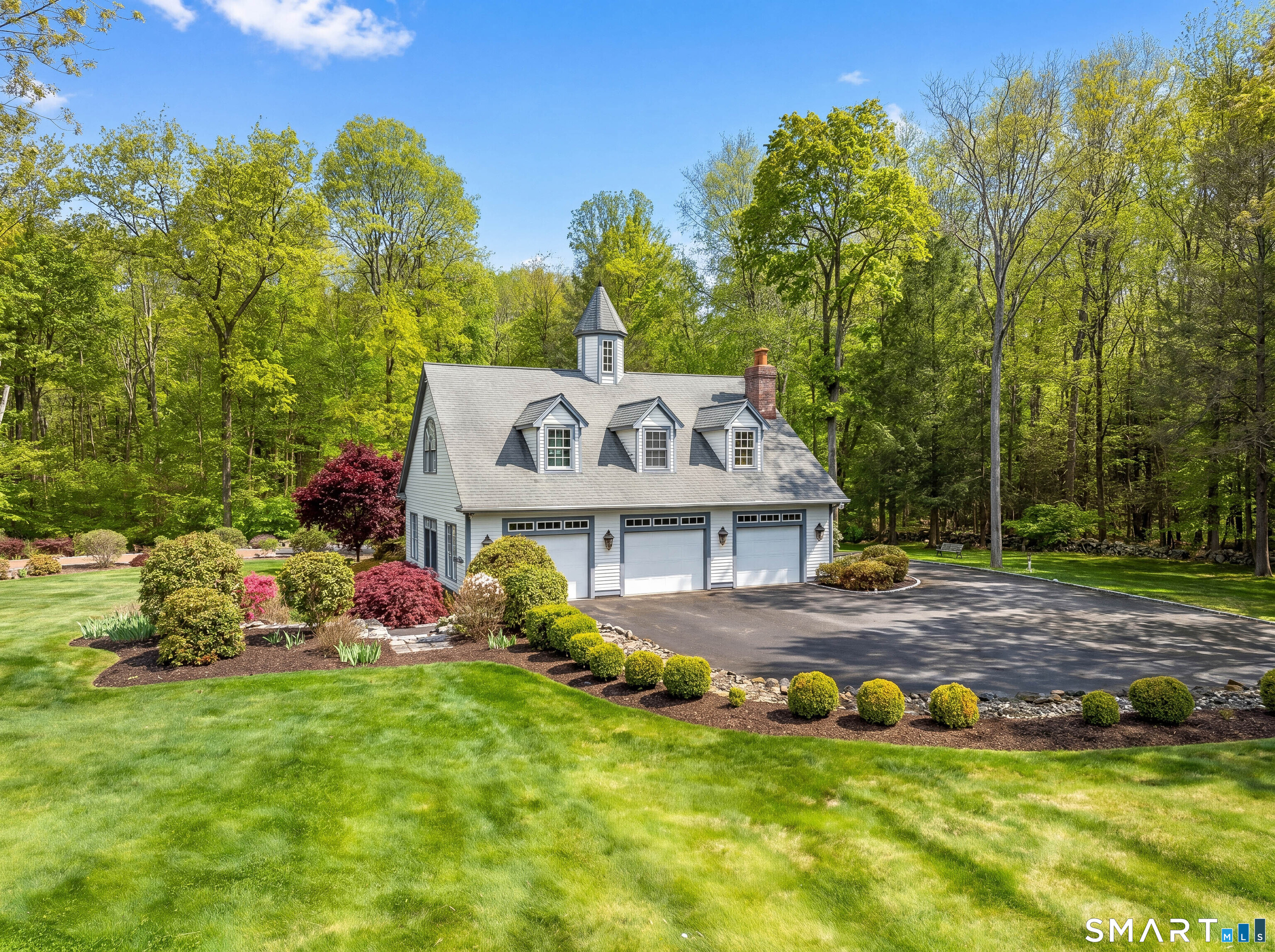 63 Turney Road Redding, CT 06896 - Photo 5 of 40