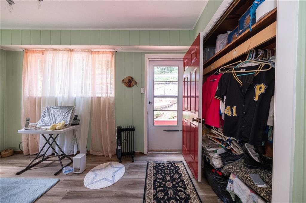 15 Old Soose Road, Unit A Pittsburgh, PA 15209 - Photo 12 of 27 a room with furniture and a window