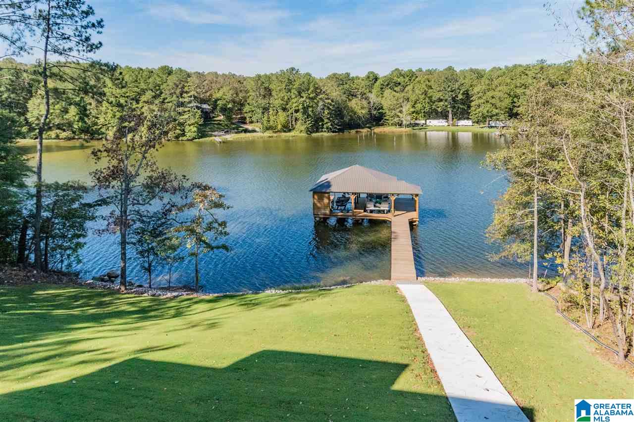 243 South Lakeside Lane Alpine, AL 35014 - Photo 29 of 37