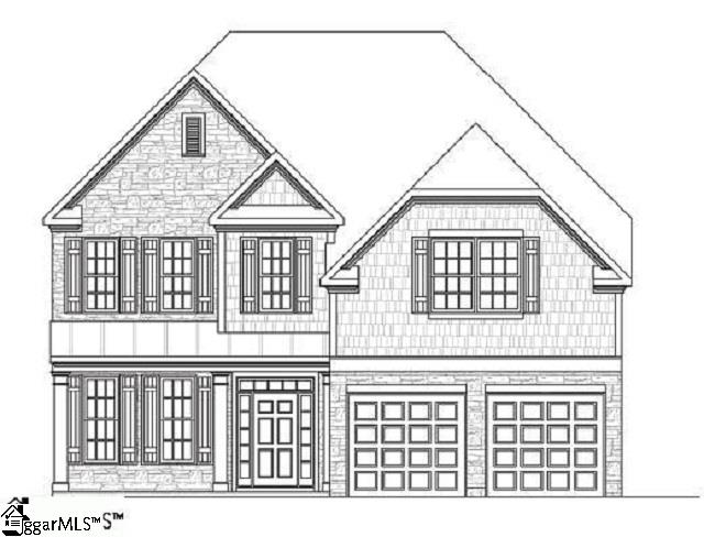 409 Wildflower Road Easley, SC 29642 - Photo 1 of 5