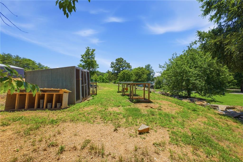 21 School Street Northeast Rydal, GA 30171 - Photo 40 of 47