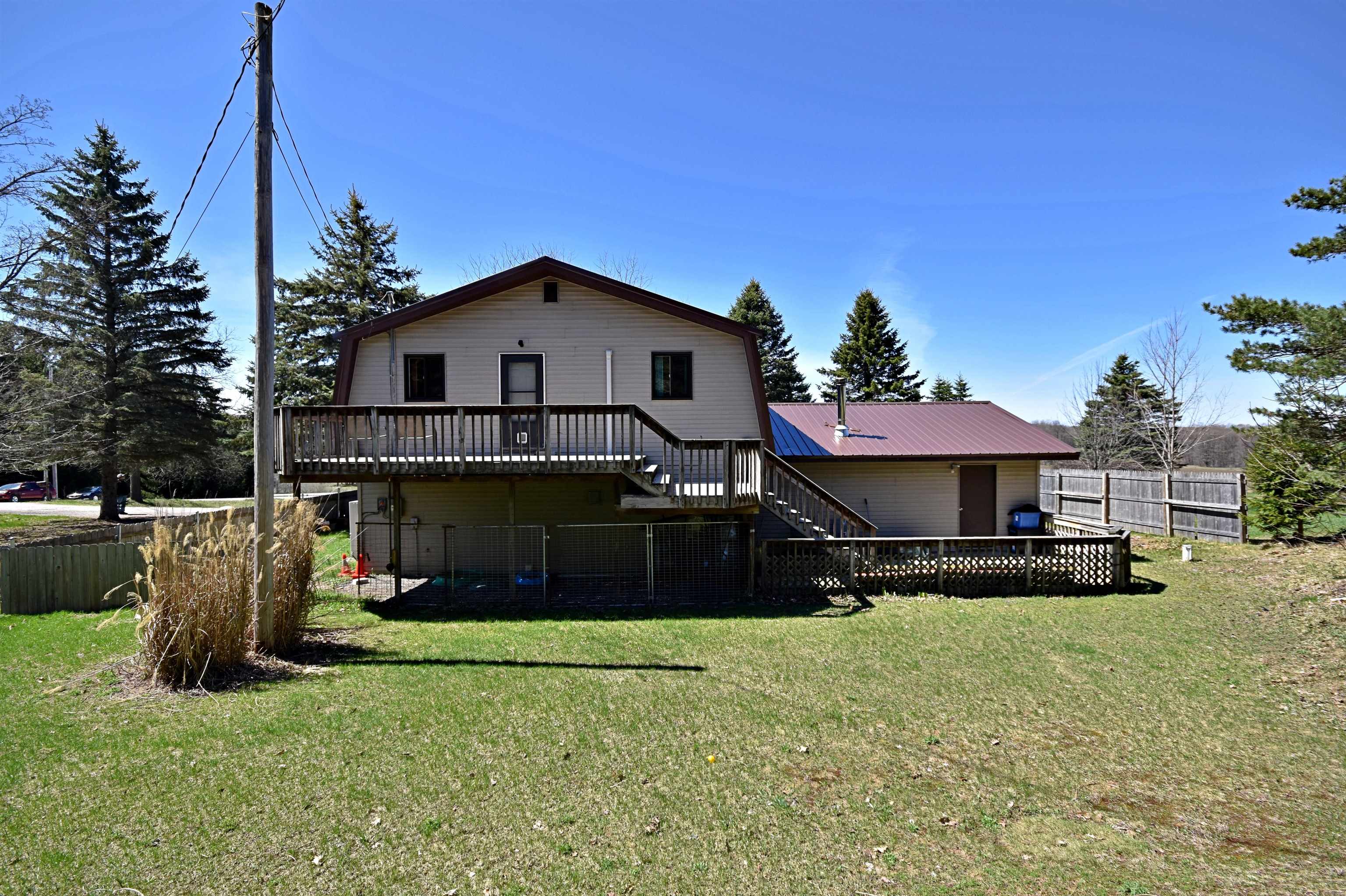 10630 Packingham Road Manton, MI 49663 - Photo 2 of 56