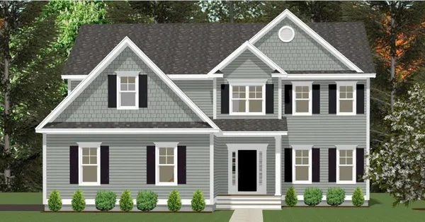 $1,029,500 | 0 Paisley Way, Attleboro, MA 02703
