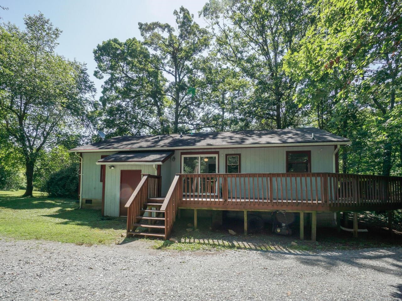 1415 Bynum Road Pittsboro, NC 27312 - Photo 3 of 25 Photo 3