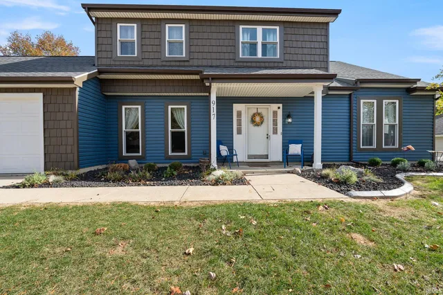 $349,500 | 917 Abbey Pl Boulevard, Fort Wayne, IN 46804