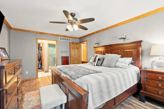 $349,500 | 917 Abbey Pl Boulevard, Fort Wayne, IN 46804