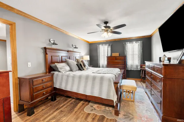 $349,500 | 917 Abbey Pl Boulevard, Fort Wayne, IN 46804