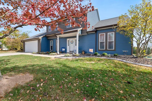 $349,500 | 917 Abbey Pl Boulevard, Fort Wayne, IN 46804