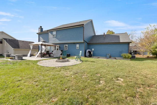 $349,500 | 917 Abbey Pl Boulevard, Fort Wayne, IN 46804