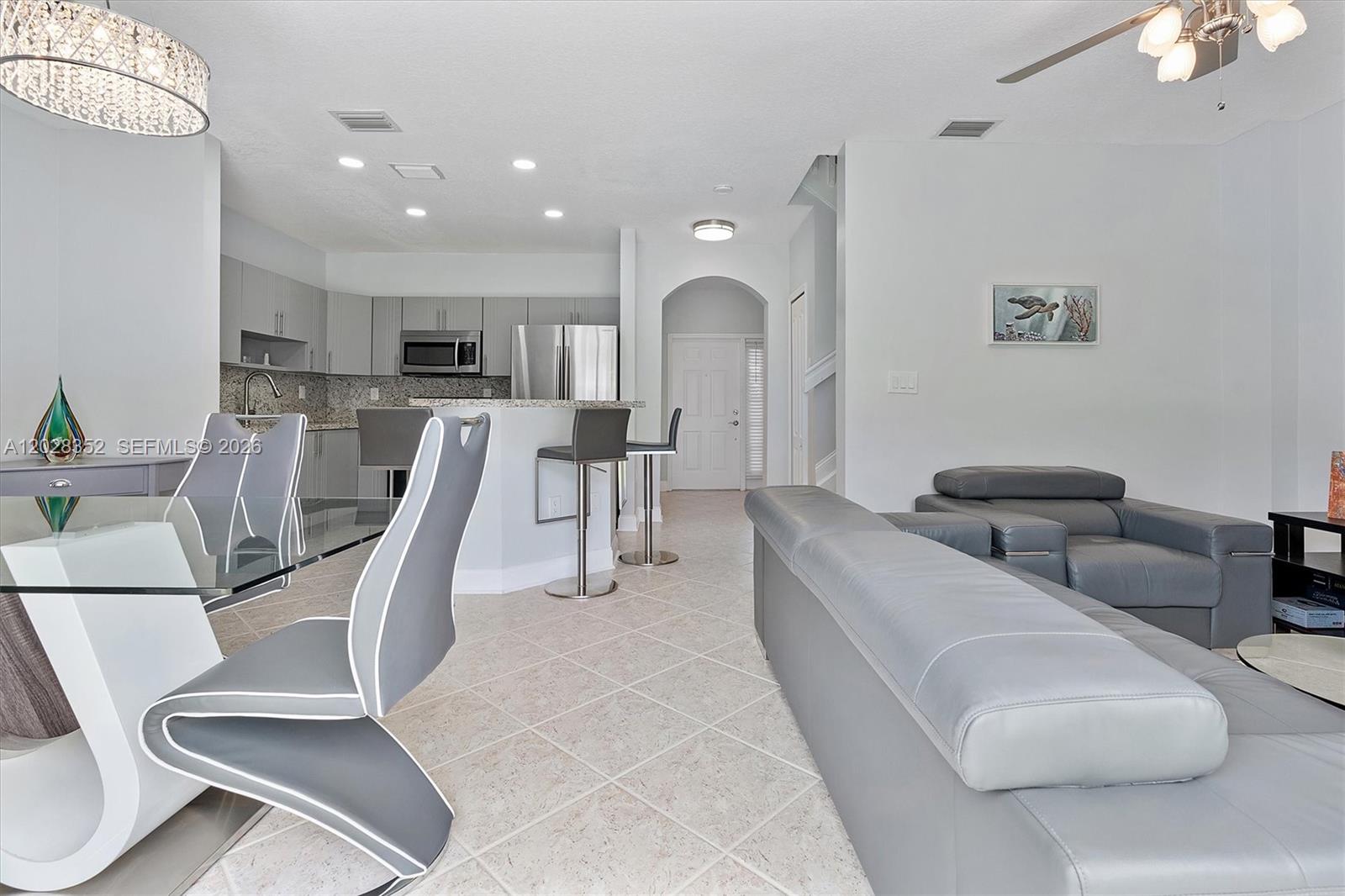 12941 Southwest 29th Street Miramar, FL 33027 - Photo 5 of 34