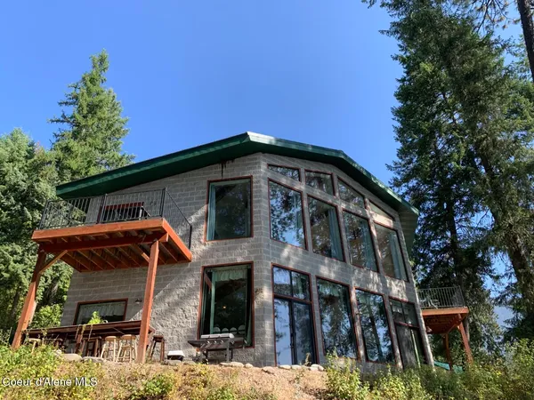 $825,000 | 7 Bridge View Lane, Heron, MT 59844