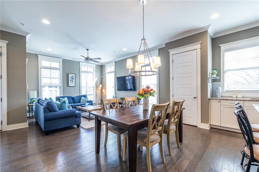 1002 Braeburn Lane Decatur, GA 30030 - Photo 11 of 56