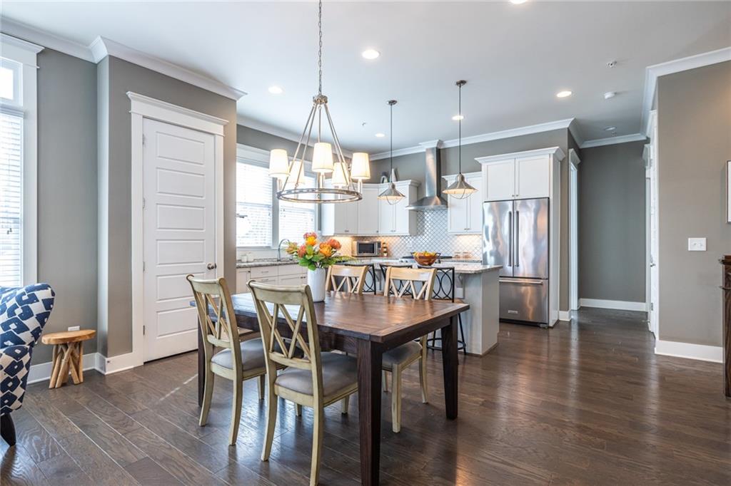 1002 Braeburn Lane Decatur, GA 30030 - Photo 12 of 56