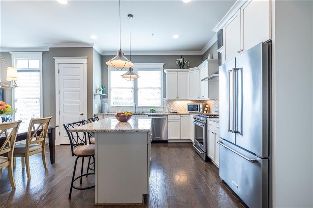 1002 Braeburn Lane Decatur, GA 30030 - Photo 13 of 56