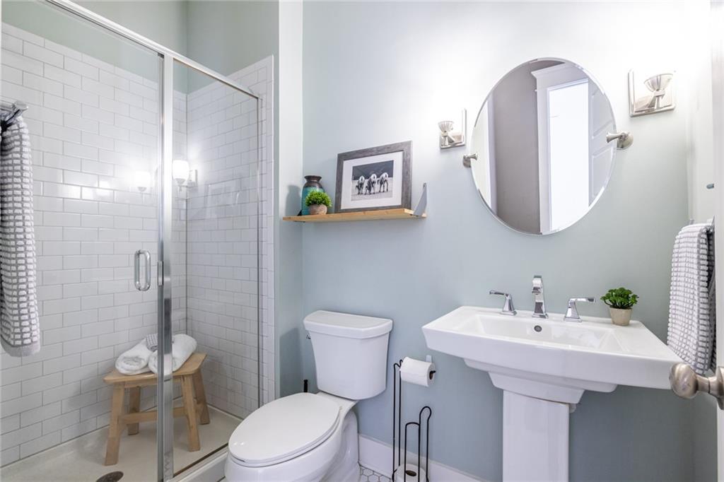 1002 Braeburn Lane Decatur, GA 30030 - Photo 15 of 56