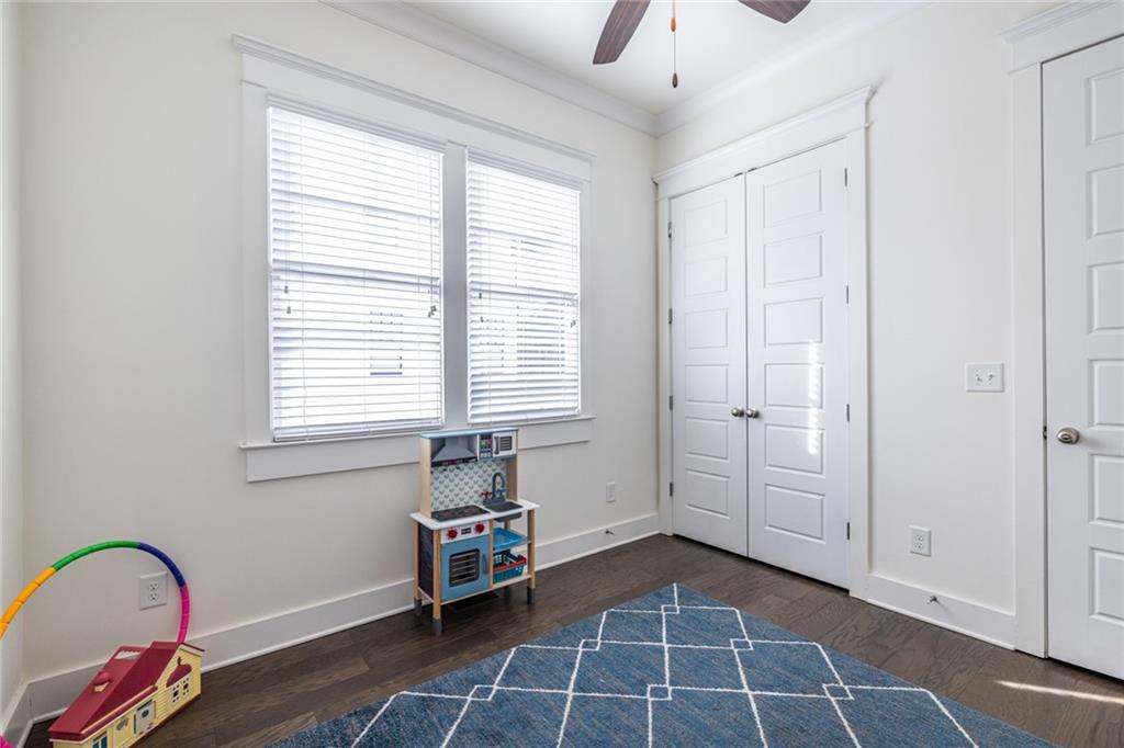 1002 Braeburn Lane Decatur, GA 30030 - Photo 18 of 56