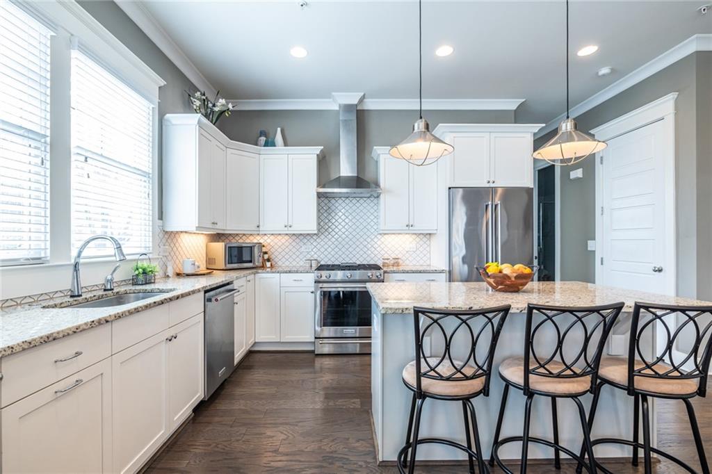 1002 Braeburn Lane Decatur, GA 30030 - Photo 19 of 56