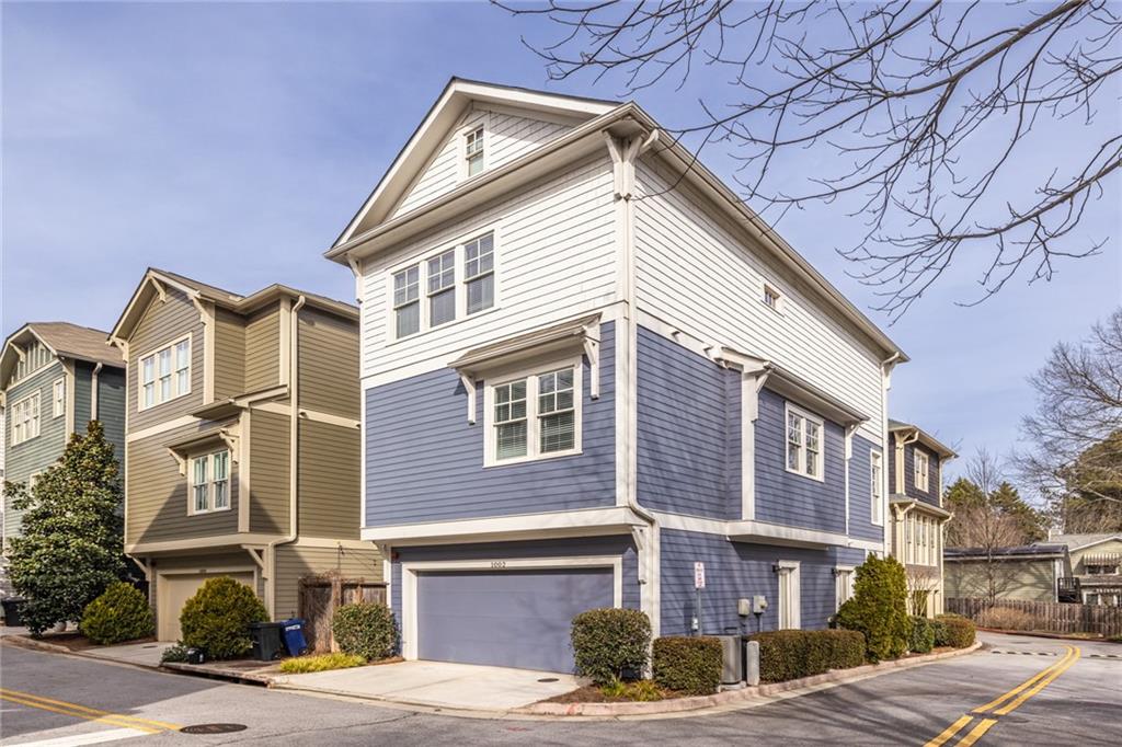 1002 Braeburn Lane Decatur, GA 30030 - Photo 2 of 56