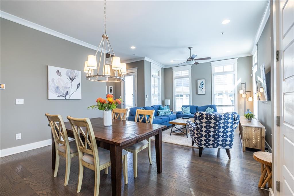 1002 Braeburn Lane Decatur, GA 30030 - Photo 23 of 56