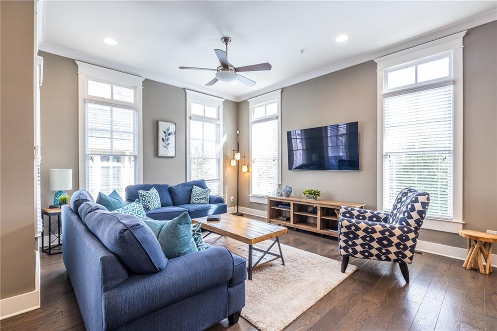 1002 Braeburn Lane Decatur, GA 30030 - Photo 24 of 56