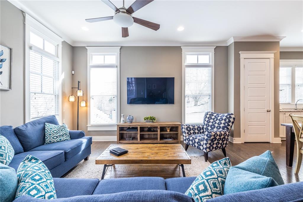 1002 Braeburn Lane Decatur, GA 30030 - Photo 25 of 56