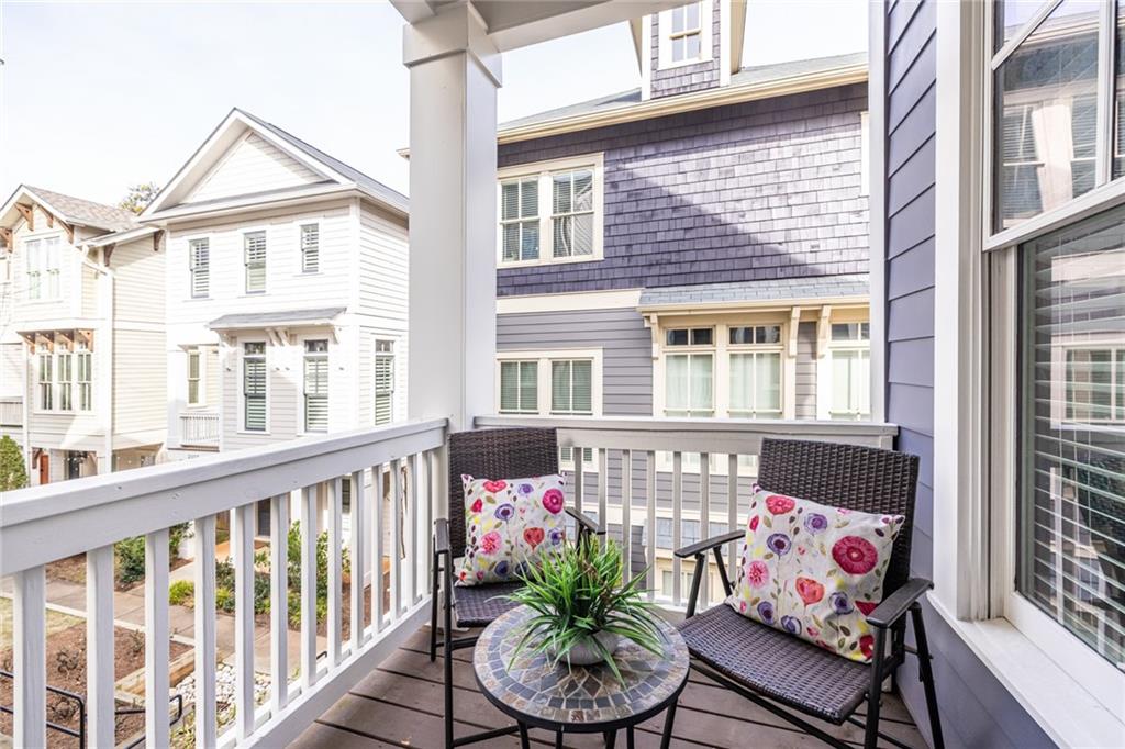 1002 Braeburn Lane Decatur, GA 30030 - Photo 27 of 56