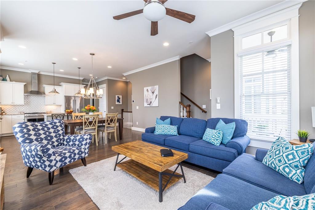 1002 Braeburn Lane Decatur, GA 30030 - Photo 28 of 56