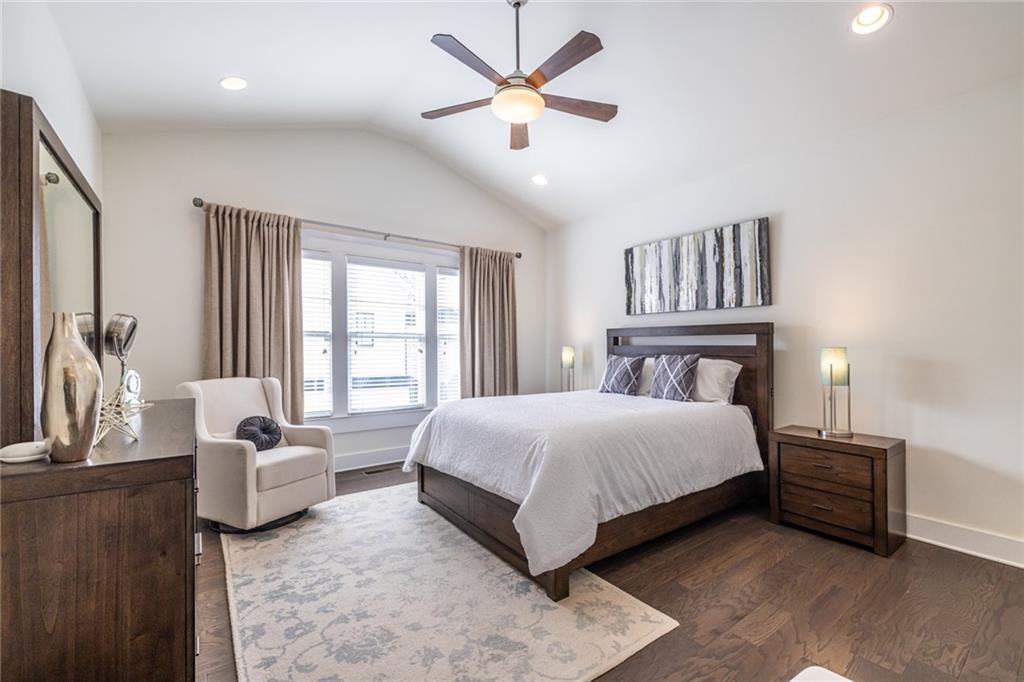 1002 Braeburn Lane Decatur, GA 30030 - Photo 29 of 56