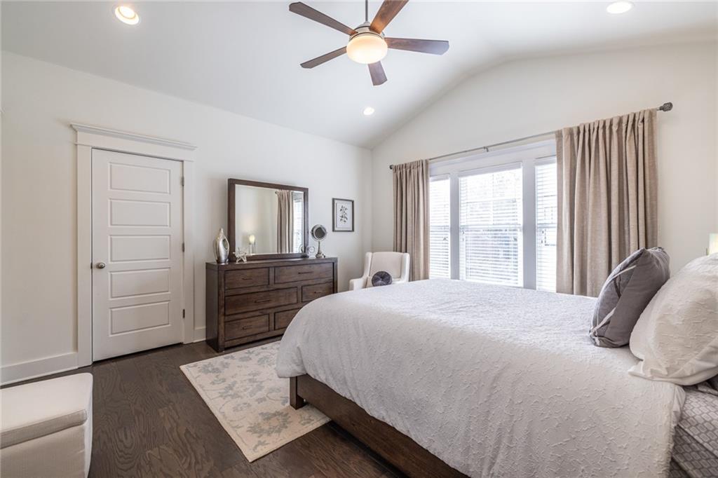 1002 Braeburn Lane Decatur, GA 30030 - Photo 31 of 56