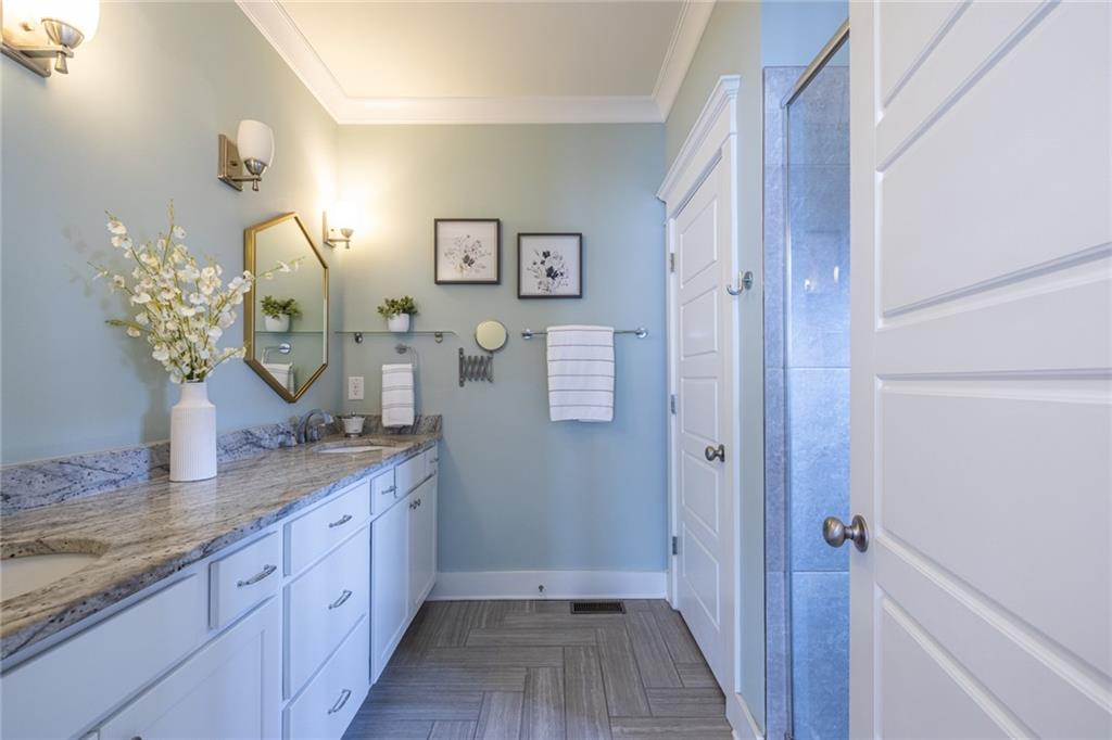 1002 Braeburn Lane Decatur, GA 30030 - Photo 36 of 56