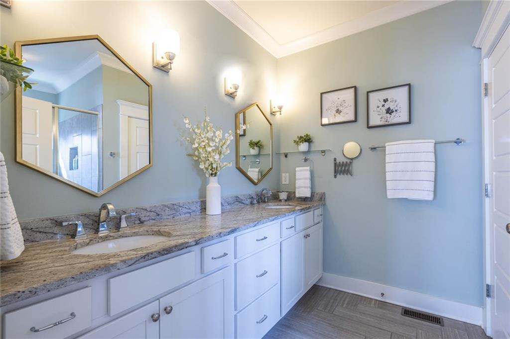 1002 Braeburn Lane Decatur, GA 30030 - Photo 37 of 56