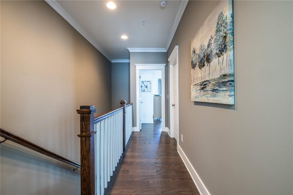 1002 Braeburn Lane Decatur, GA 30030 - Photo 40 of 56