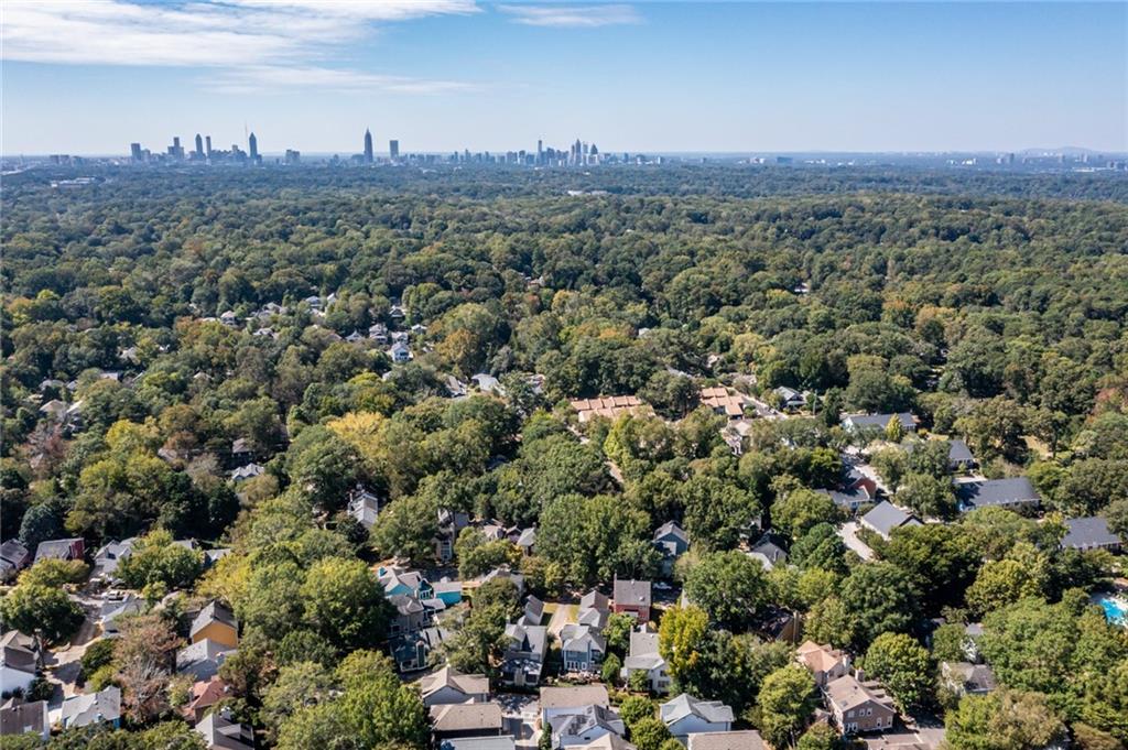 1002 Braeburn Lane Decatur, GA 30030 - Photo 4 of 56