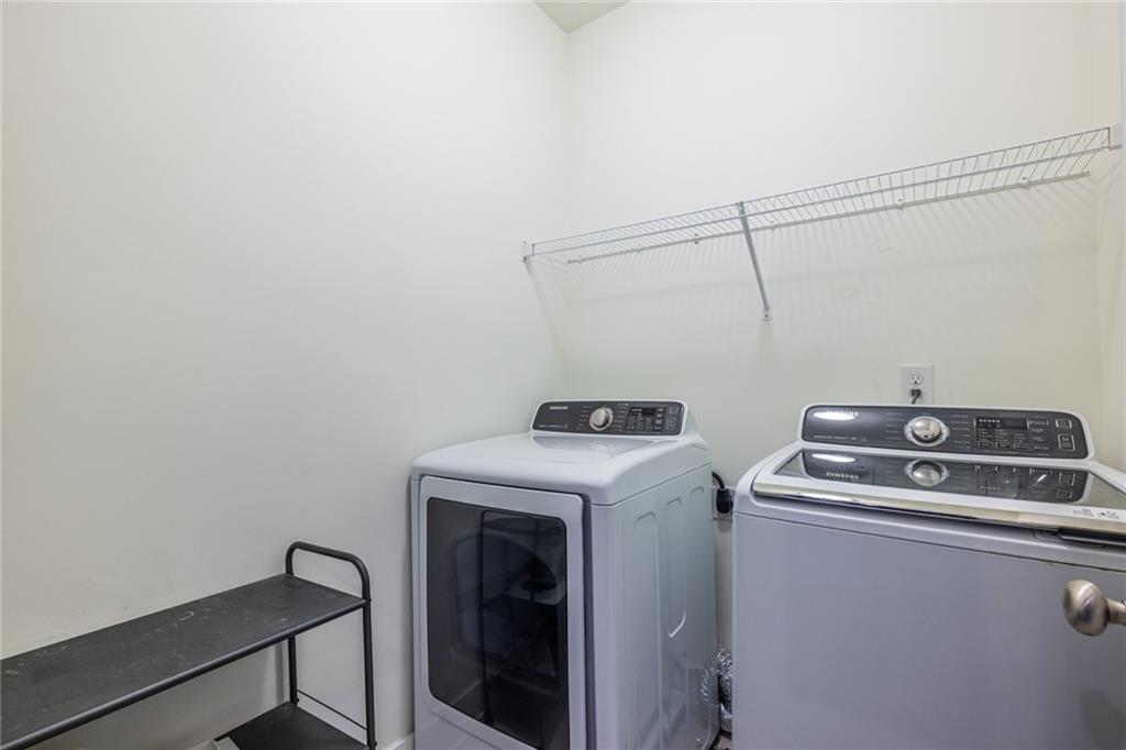 1002 Braeburn Lane Decatur, GA 30030 - Photo 41 of 56