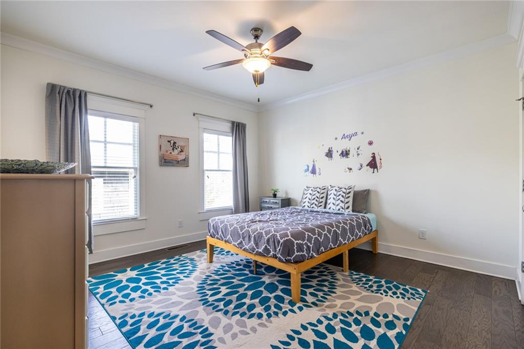 1002 Braeburn Lane Decatur, GA 30030 - Photo 42 of 56