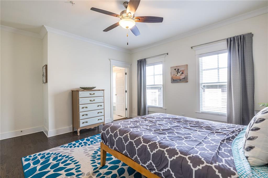 1002 Braeburn Lane Decatur, GA 30030 - Photo 43 of 56