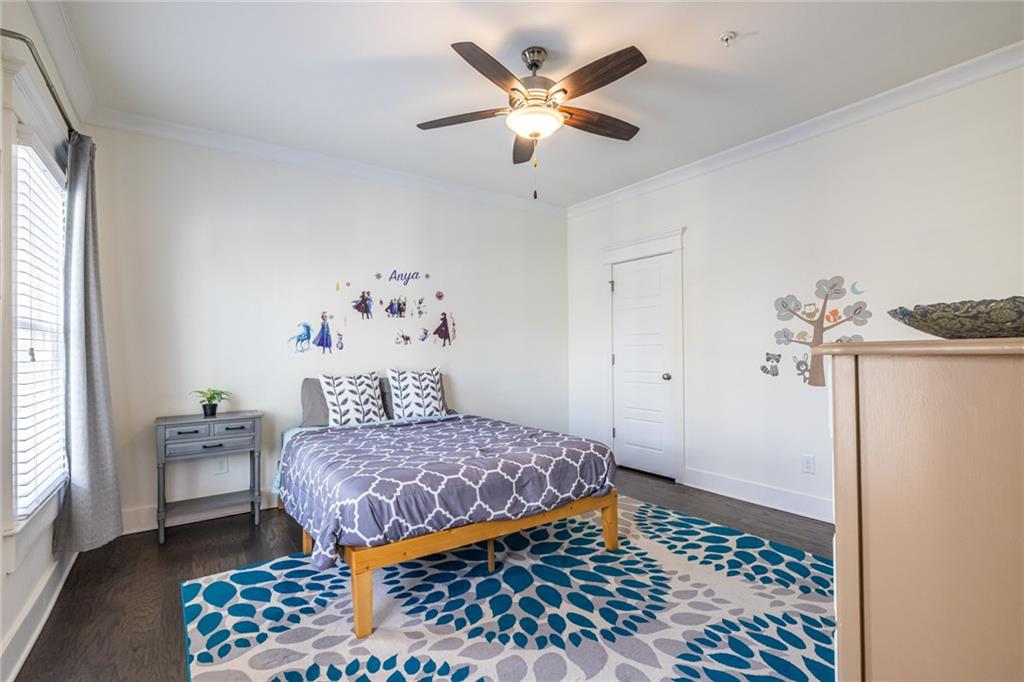 1002 Braeburn Lane Decatur, GA 30030 - Photo 44 of 56