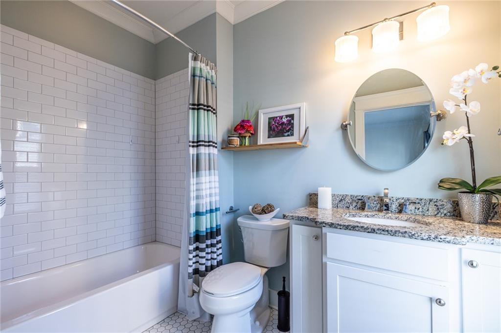 1002 Braeburn Lane Decatur, GA 30030 - Photo 45 of 56