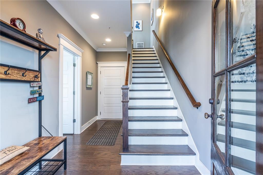 1002 Braeburn Lane Decatur, GA 30030 - Photo 47 of 56